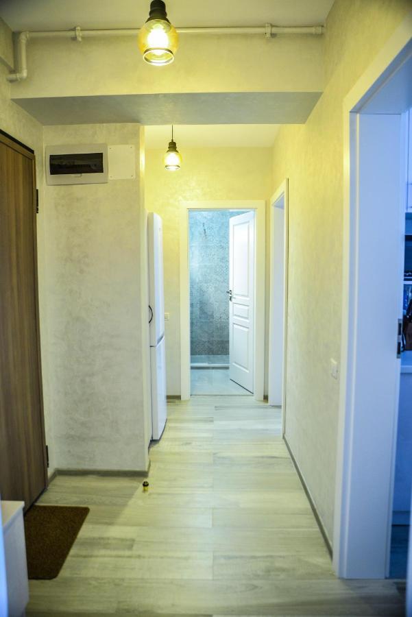 Sea Life Apart Mamaia Exterior photo